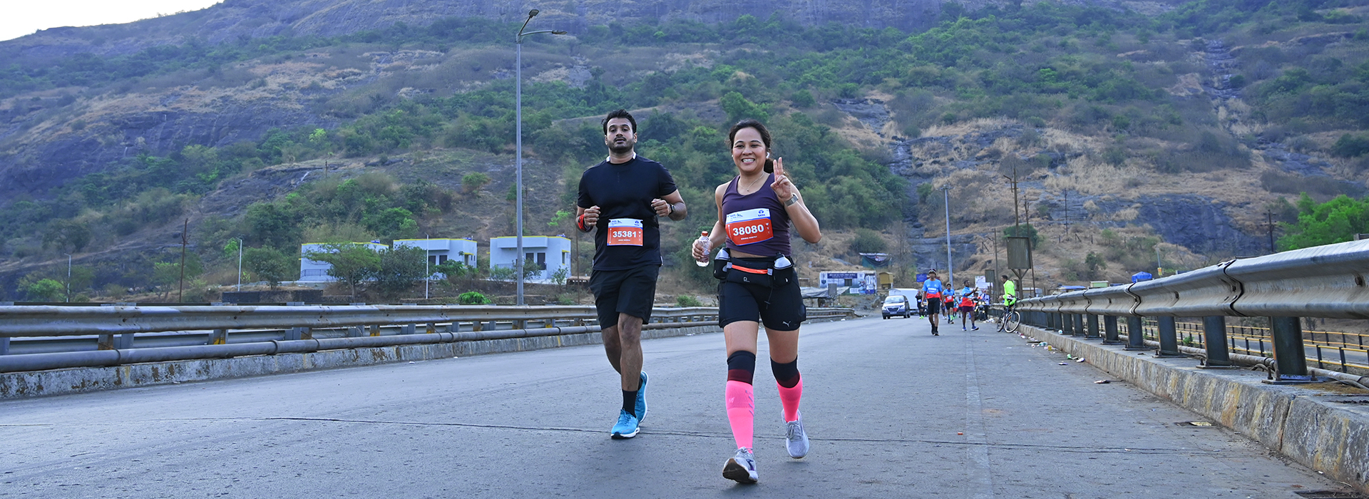 TATA Ultra Marathon